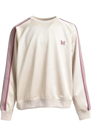 Pins & Needles Sweatshirt med side-striber