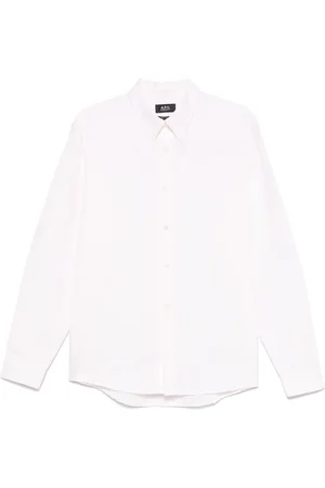 A.P.C. Greg skjorte