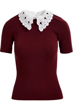 Essentiel Antwerp Halamo top