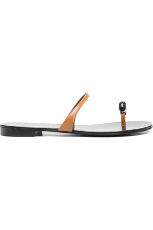 Giuseppe Zanotti Icon Ring sandaler