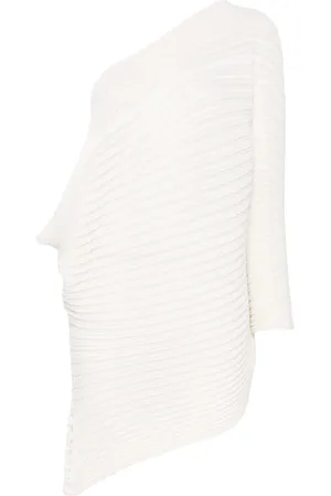 Issey Miyake Stream top