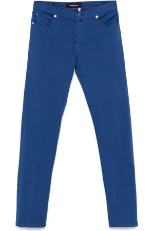 Kiton Bukser i bomuld