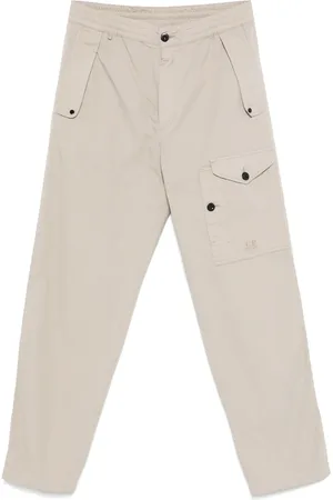 C.P. Company Cargo-bukser