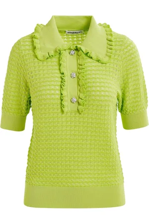 Essentiel Antwerp Hemirates polo