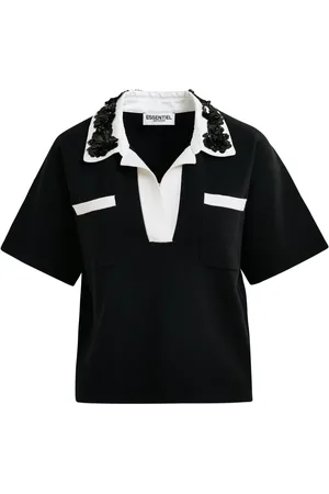 Essentiel Antwerp Hoiseau polo