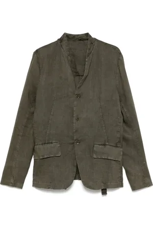 MASNADA Blazer uden krave