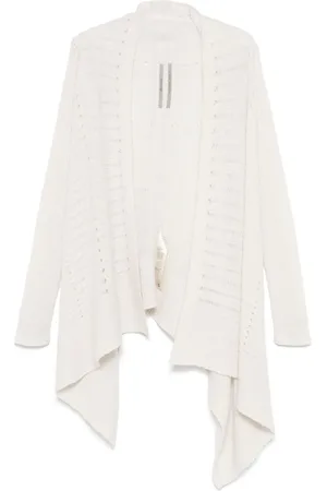 Rick Owens Slå om-cardigan