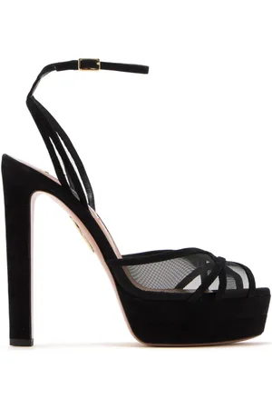 Aquazzura 130 Divine sandaler