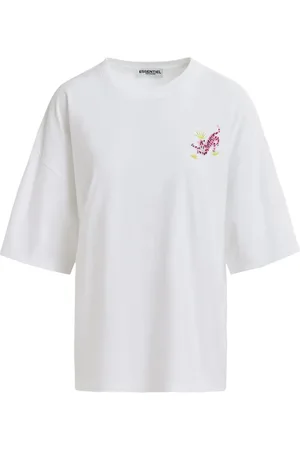 Essentiel Antwerp Hungle T-shirt