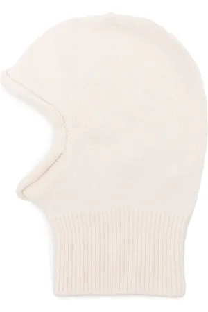 Issey Miyake Elefanthue i uld