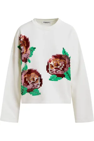 Essentiel Antwerp Hedance sweatshirt