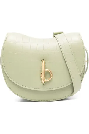 Burberry Lille Rocking Horse crossbody-taske