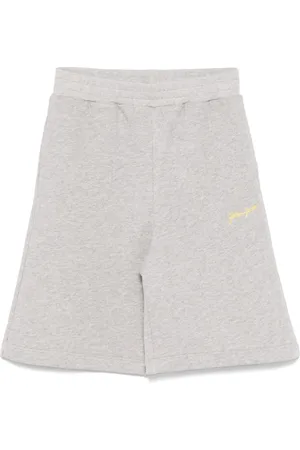 Golden Goose Shorts med brede ben