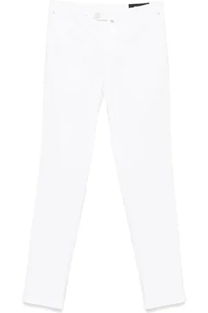 Kiton Chinos