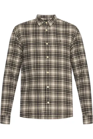 AllSaints Gratton skjorte