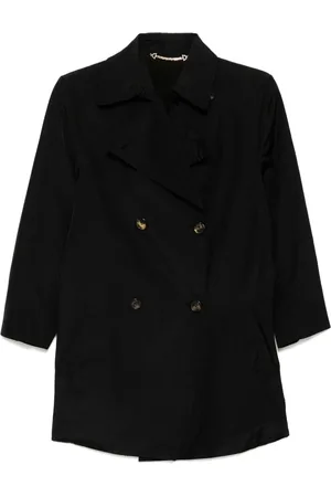 Gucci Dobbeltradet jakke fra 1990-2000