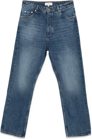 STUDIO NICHOLSON Jeans med lige ben