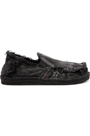 Diesel D-Lukas-espadriller