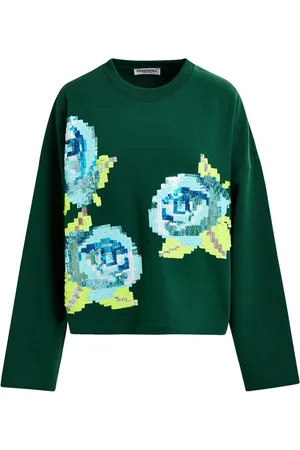 Essentiel Antwerp Hedance sweatshirt