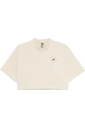 adidas Cropped T-shirt