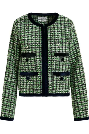 Essentiel Antwerp Homework jakke