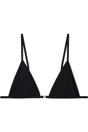 ANINE BING Bellamy bikinitop