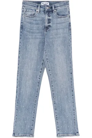 DKNY Smalle HR-jeans