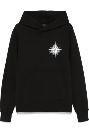 AMIRI Stardust hættetrøje