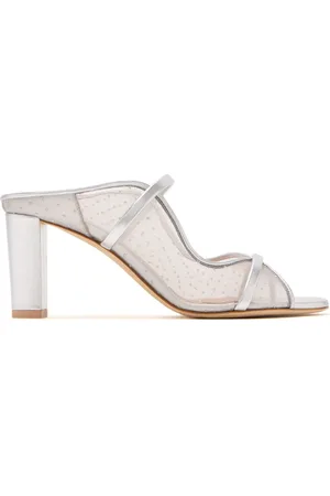 MALONE SOULIERS 85 mm Noah mules