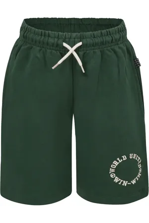 Molo Shorts med logo
