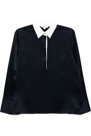 Vince Top i silkesatin