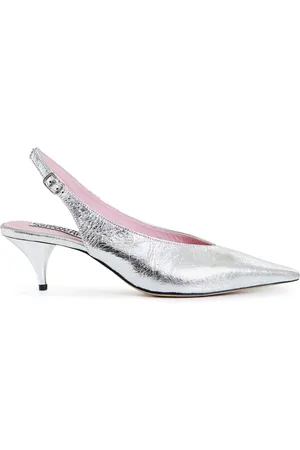 Essentiel Antwerp 50 mm Helva pumps