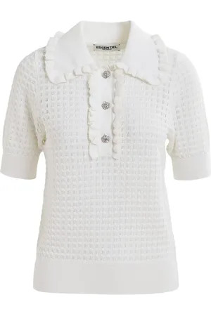 Essentiel Antwerp Hemirates polo