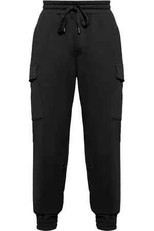 Dolce & Gabbana Cargo-joggingbukser
