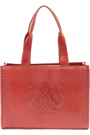 Isla Ibiza Maxi tote-taske