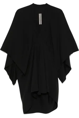 Rick Owens Kjole med halvmåne