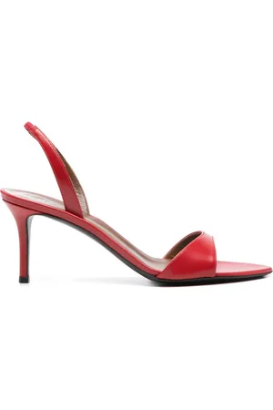 Giuseppe Zanotti 70 mm Lilibeth sandaler
