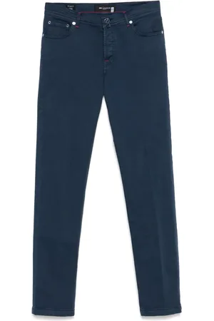 Kiton Bukser i bomuld