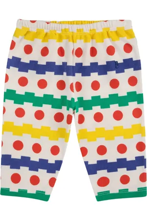 Bobo Choses Leggings med tryk
