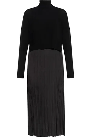 AllSaints Vittoria kjole