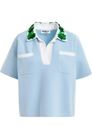 Essentiel Antwerp Hoiseau polo
