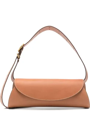 Jil Sander Cannolo skuldertaske