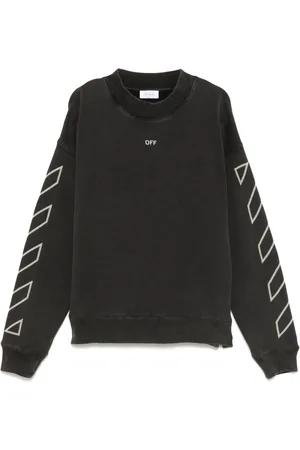 OFF-WHITE Martyrdom sweatshirt
