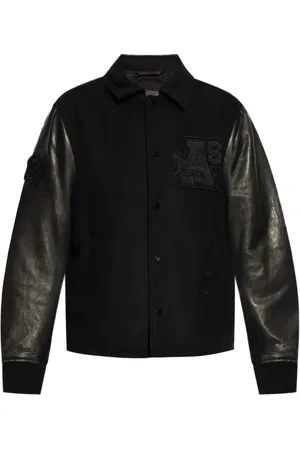 AllSaints Warrenton jakke