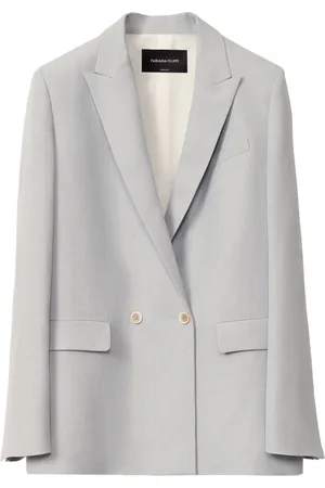 Fabiana Filippi Langærmet blazer