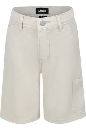Molo Bermuda cargo-shorts