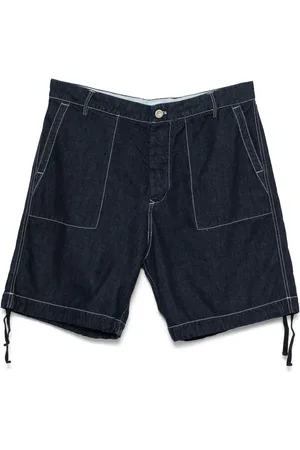 C.P. Company Denimshorts