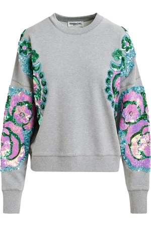 Essentiel Antwerp Hecrazy sweatshirt