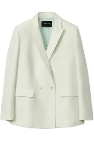 Fabiana Filippi Dobbeltradet blazer