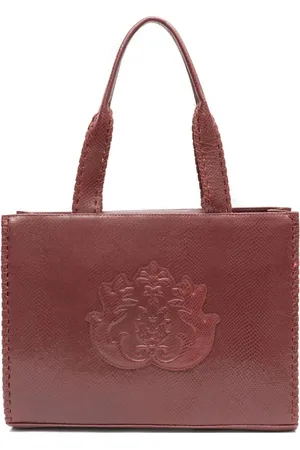 Isla Ibiza Maxi tote-taske